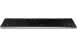 Rapoo BT Ultra-slim Keyboard for iPad E6300 Black