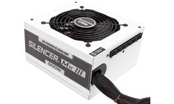 PC Power & Cooling Silencer Mk III 600W