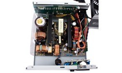 PC Power & Cooling Silencer Mk III 600W