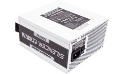 PC Power & Cooling Silencer Mk III 600W