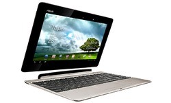 Asus Eee Pad Transformer Prime 32GB Gold + Docking