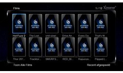 Xtreamer Prodigy