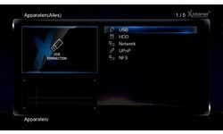 Xtreamer Prodigy
