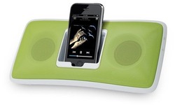 Logitech S315i Rechargeable Speaker Green