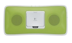 Logitech S315i Rechargeable Speaker Green