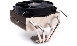 Be quiet! Shadow Rock TopFlow SR1