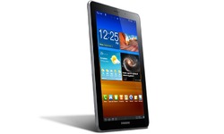 Samsung Galaxy Tab 7.7 P6800 Black