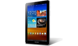 Samsung Galaxy Tab 7.7 P6800 Black