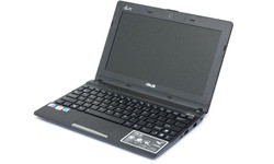 Asus Eee PC X101CH Black