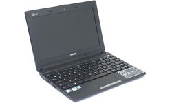 Asus Eee PC X101CH Black