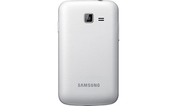 Samsung Galaxy Y Pro Txt B5510 Silver