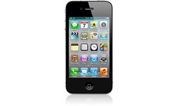 Apple iPhone 4 8GB Black