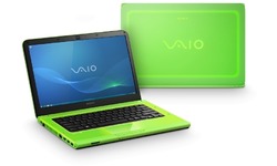 Sony Vaio VPC-CA3S1E/G