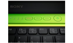 Sony Vaio VPC-CA3S1E/G