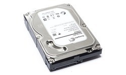Seagate Barracuda 7200.14 2TB