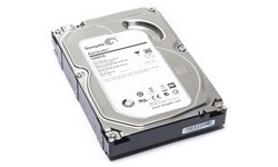 Seagate Barracuda 7200.14 2TB