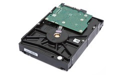 Seagate Barracuda 7200.14 2TB