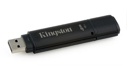 Kingston DataTraveler 6000 4GB