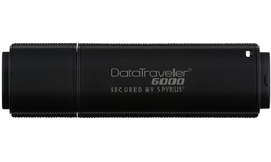Kingston DataTraveler 6000 4GB