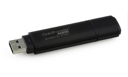 Kingston DataTraveler 6000 4GB