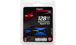 Kingston DataTraveler HyperX 3.0 128GB