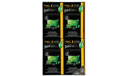Antec 100% Natural Wipes 100pk