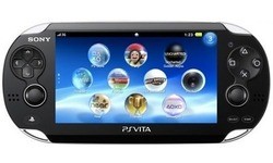 Sony PlayStation Vita