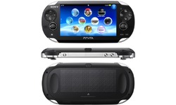 Sony PlayStation Vita 3G