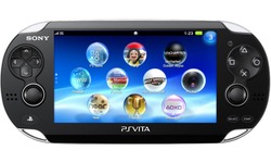 Sony PlayStation Vita 3G