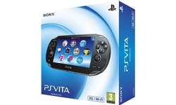 Sony PlayStation Vita 3G