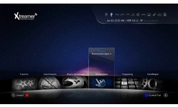 Xtreamer Sidewinder 2