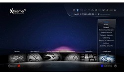 Xtreamer Sidewinder 2