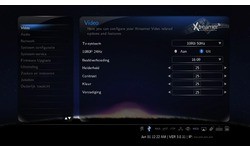 Xtreamer Sidewinder 2