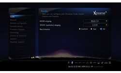 Xtreamer Sidewinder 2