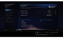 Xtreamer Sidewinder 2