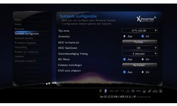 Xtreamer Sidewinder 2