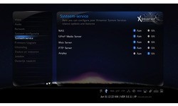 Xtreamer Sidewinder 2