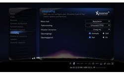 Xtreamer Sidewinder 2