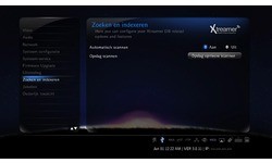 Xtreamer Sidewinder 2