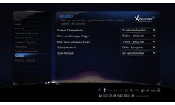 Xtreamer Sidewinder 2