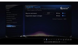 Xtreamer Sidewinder 2