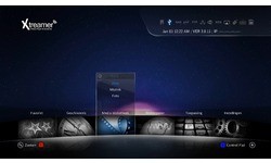 Xtreamer Sidewinder 2