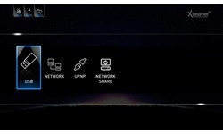 Xtreamer Sidewinder 2