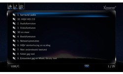 Xtreamer Sidewinder 2