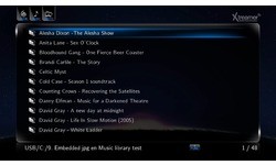 Xtreamer Sidewinder 2