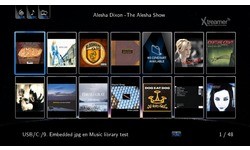 Xtreamer Sidewinder 2