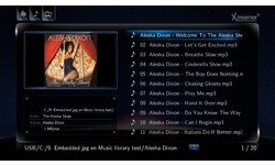 Xtreamer Sidewinder 2