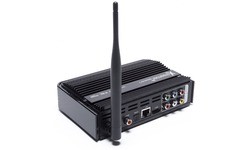 Xtreamer Sidewinder 2