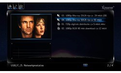 Xtreamer Sidewinder 2