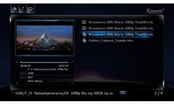 Xtreamer Sidewinder 2